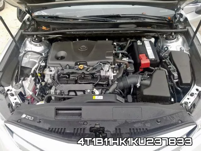 4T1B11HK1KU237833 фото 5