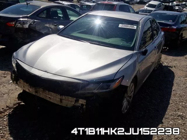 4T1B11HK2JU152238 фото 2