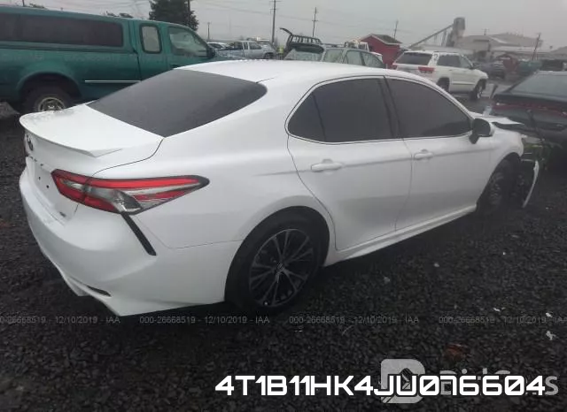 4T1B11HK4JU076604 фото 3