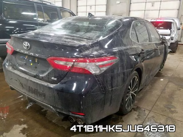 4T1B11HK5JU646318 фото 2