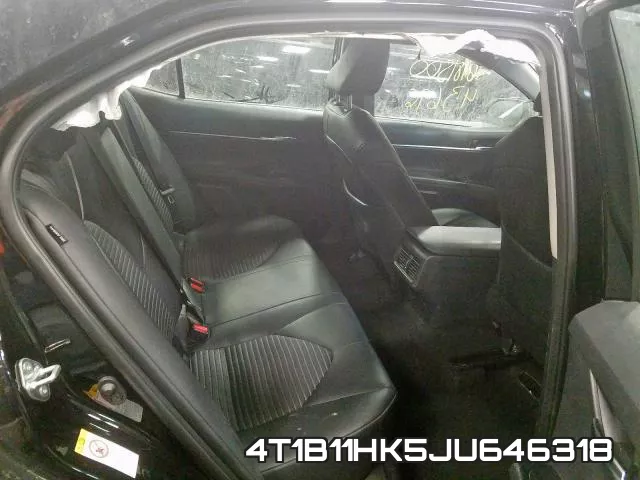 4T1B11HK5JU646318 фото 4
