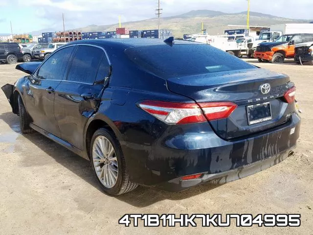 4T1B11HK7KU704995 фото 3