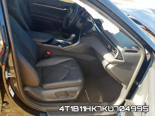 4T1B11HK7KU704995 фото 5