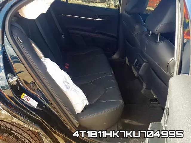 4T1B11HK7KU704995 фото 6