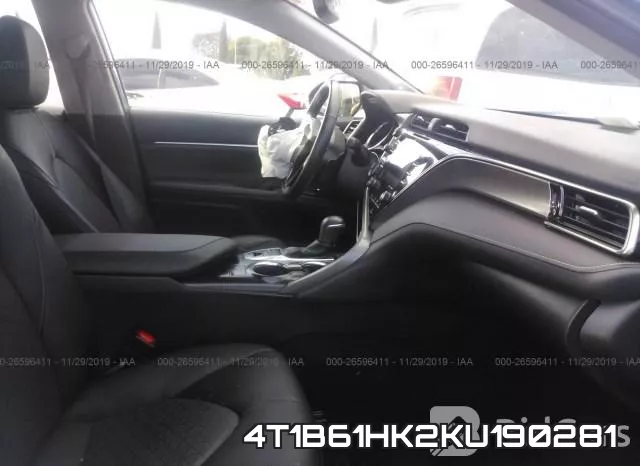 4T1B61HK2KU190281 фото 3