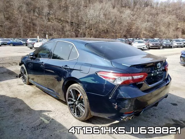 4T1B61HK5JU638821 фото 3