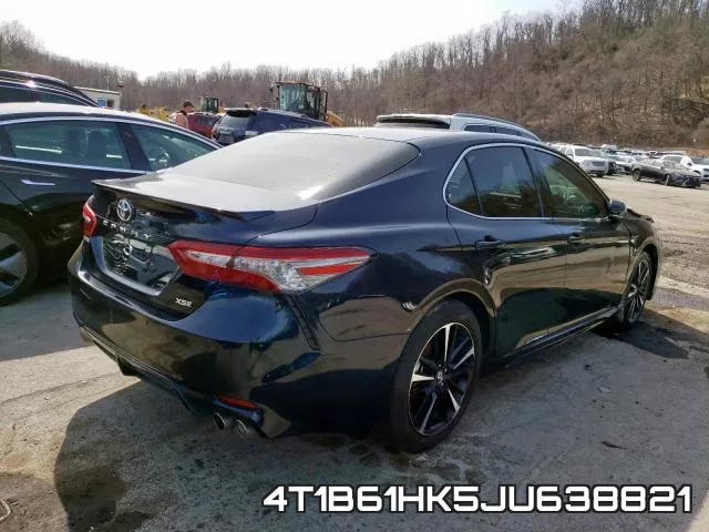 4T1B61HK5JU638821 фото 4