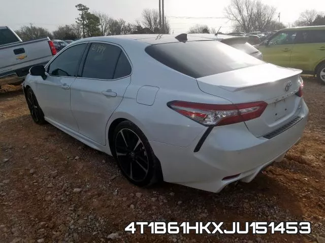 4T1B61HKXJU151453 фото 4