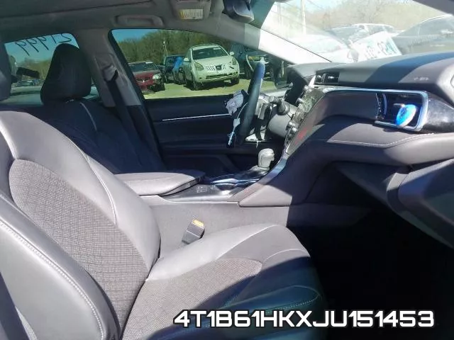 4T1B61HKXJU151453 фото 5