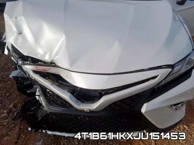 4T1B61HKXJU151453 фото 6