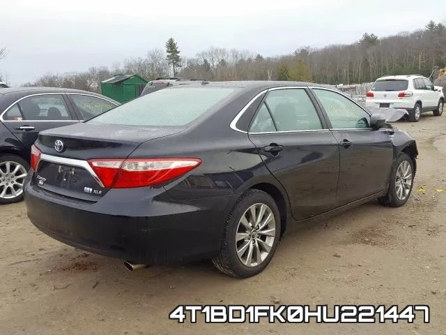 4T1BD1FK0HU221447 фото 3