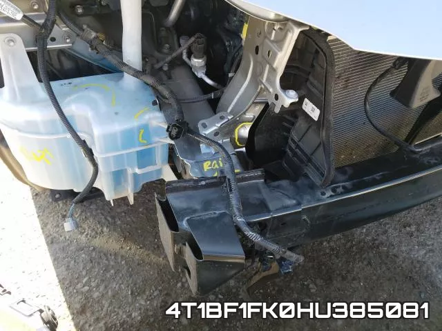 4T1BF1FK0HU385081 фото 6