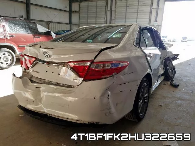4T1BF1FK2HU322659 фото 3