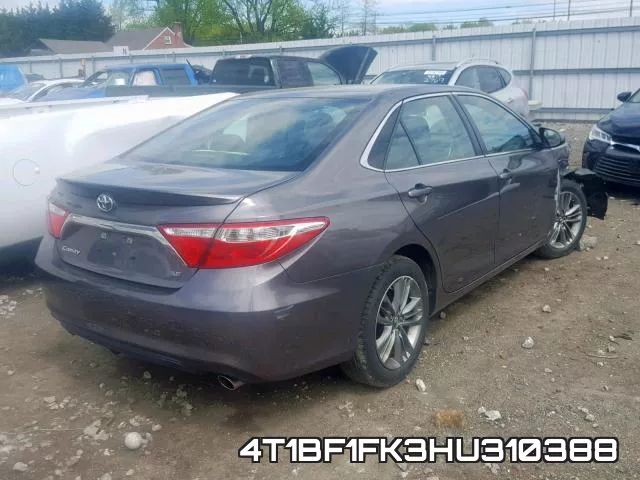 4T1BF1FK3HU310388 фото 3