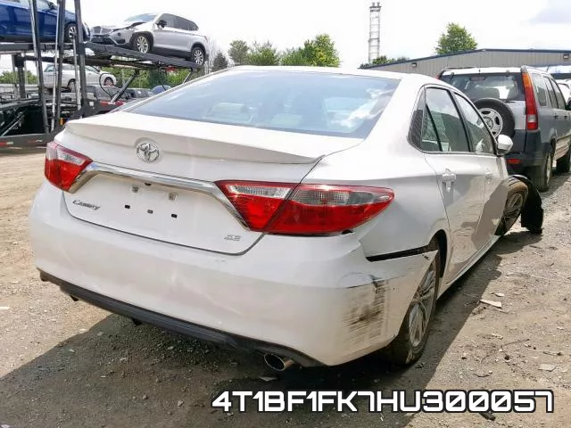 4T1BF1FK7HU300057 фото 3