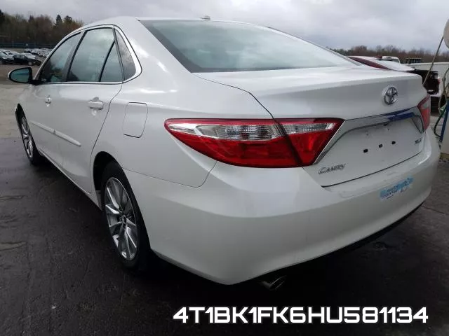 4T1BK1FK6HU581134 фото 2