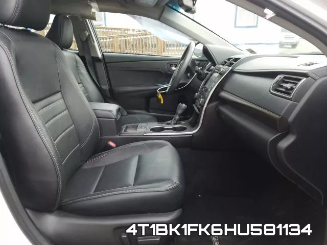 4T1BK1FK6HU581134 фото 4