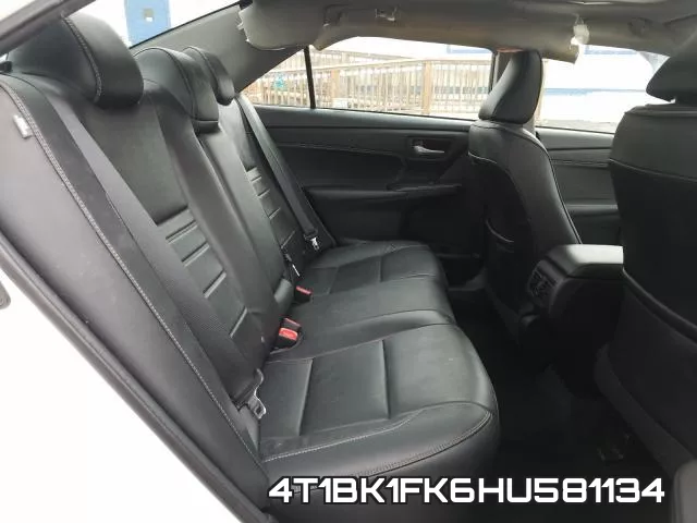 4T1BK1FK6HU581134 фото 5