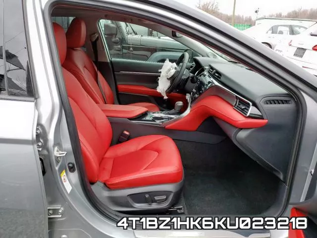 4T1BZ1HK6KU023218 фото 4