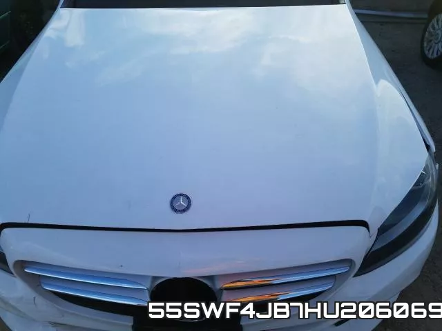 55SWF4JB7HU206069 фото 6