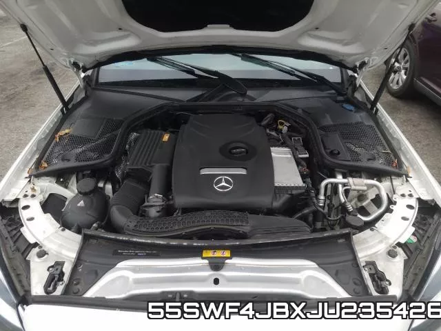55SWF4JBXJU235426 фото 4