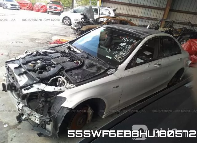 55SWF6EB8HU180572 фото 3