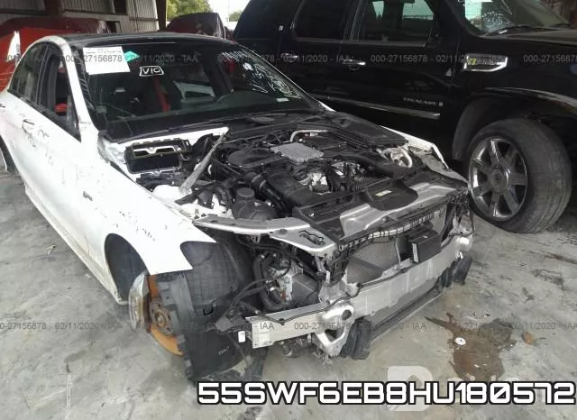 55SWF6EB8HU180572 фото 5