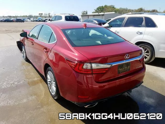 58ABK1GG4HU062120 фото 4