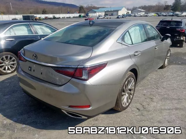 58ABZ1B12KU016906 фото 4