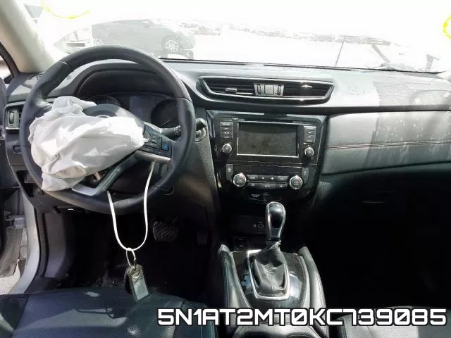 5N1AT2MT0KC739085 фото 6