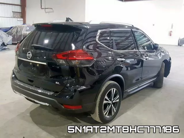 5N1AT2MT8HC777186 фото 2