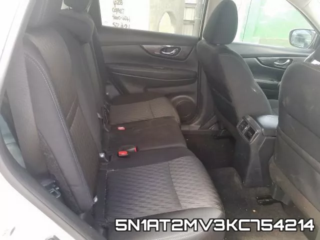 5N1AT2MV3KC754214 фото 4