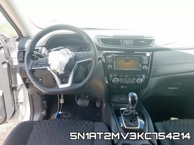 5N1AT2MV3KC754214 фото 6