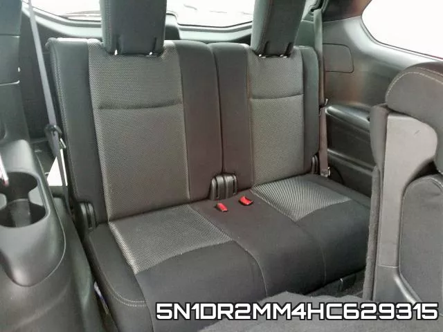 5N1DR2MM4HC629315 фото 6