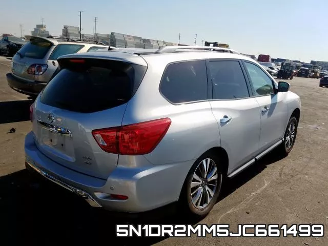 5N1DR2MM5JC661499 фото 2