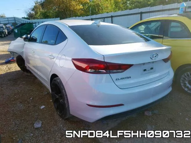 5NPD84LF5HH090732 фото 2