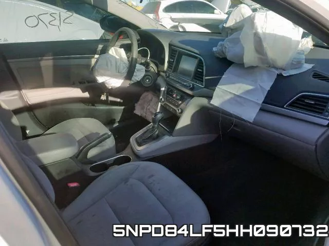 5NPD84LF5HH090732 фото 4