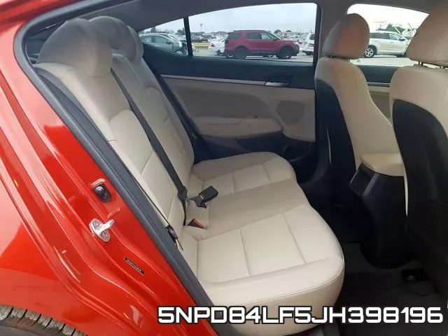 5NPD84LF5JH398196 фото 6