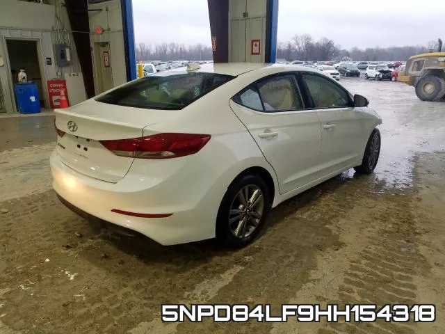 5NPD84LF9HH154318 фото 3