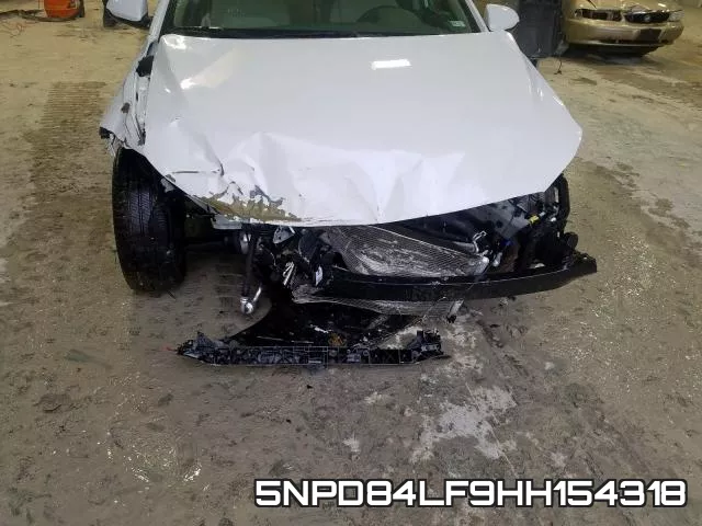 5NPD84LF9HH154318 фото 6