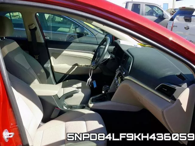 5NPD84LF9KH436059 фото 2