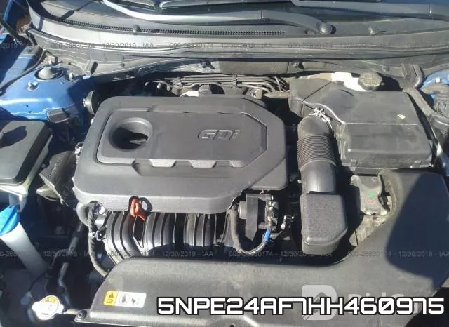 5NPE24AF7HH460975 фото 2