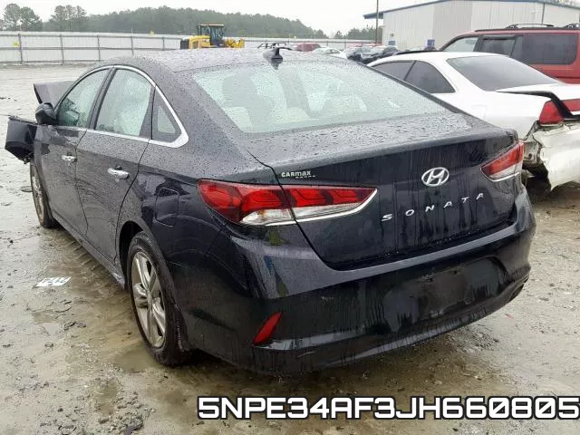 5NPE34AF3JH660805 фото 4