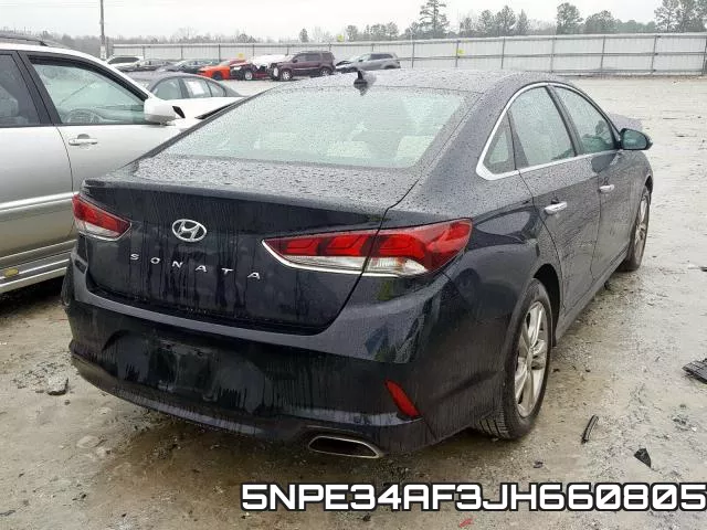 5NPE34AF3JH660805 фото 5