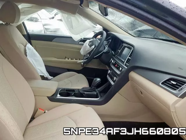 5NPE34AF3JH660805 фото 6
