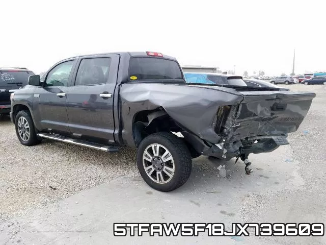 5TFAW5F18JX739609 фото 2