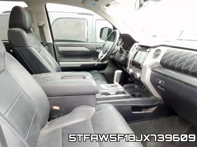 5TFAW5F18JX739609 фото 4