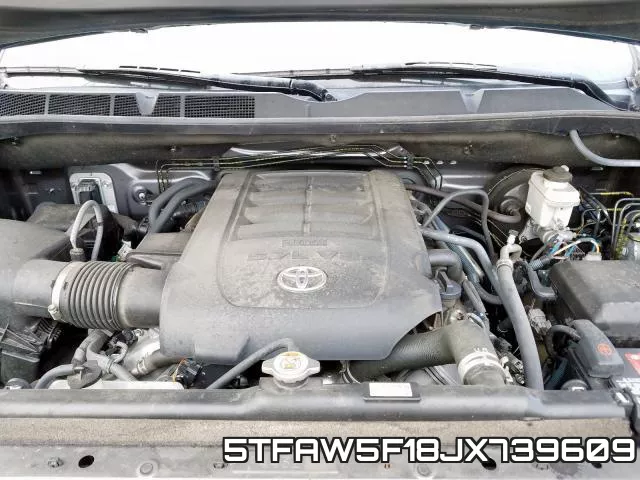 5TFAW5F18JX739609 фото 6
