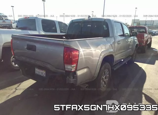 5TFAX5GN7HX095335 фото 2