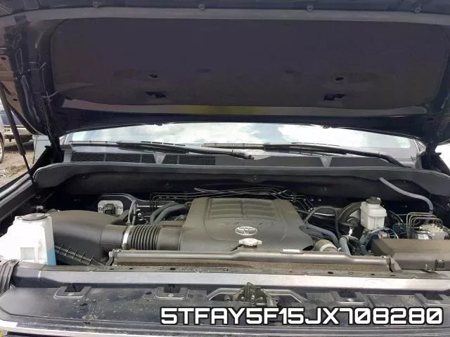 5TFAY5F15JX708280 фото 7